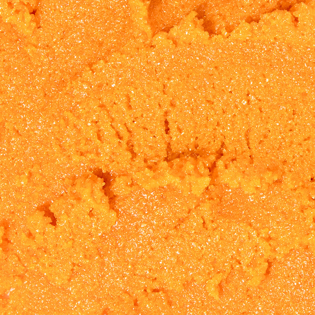 Pumpkin Spice Latte Body Scrub