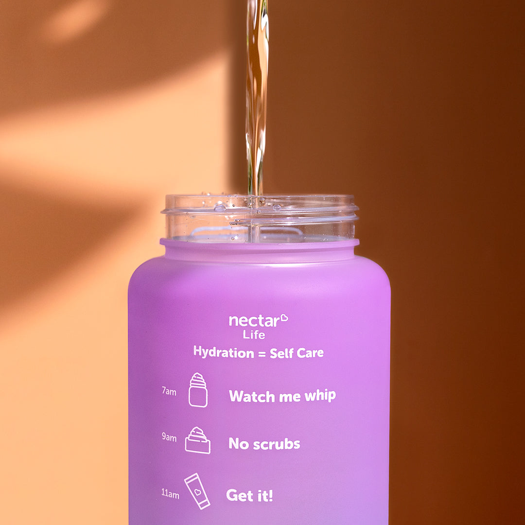 Nectar Life Water Bottle
