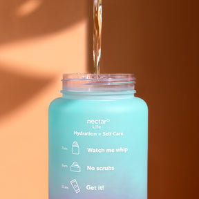 Nectar Life Water Bottle