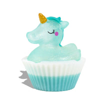 Magical Unicorn Rubber Ducky Soap Treats