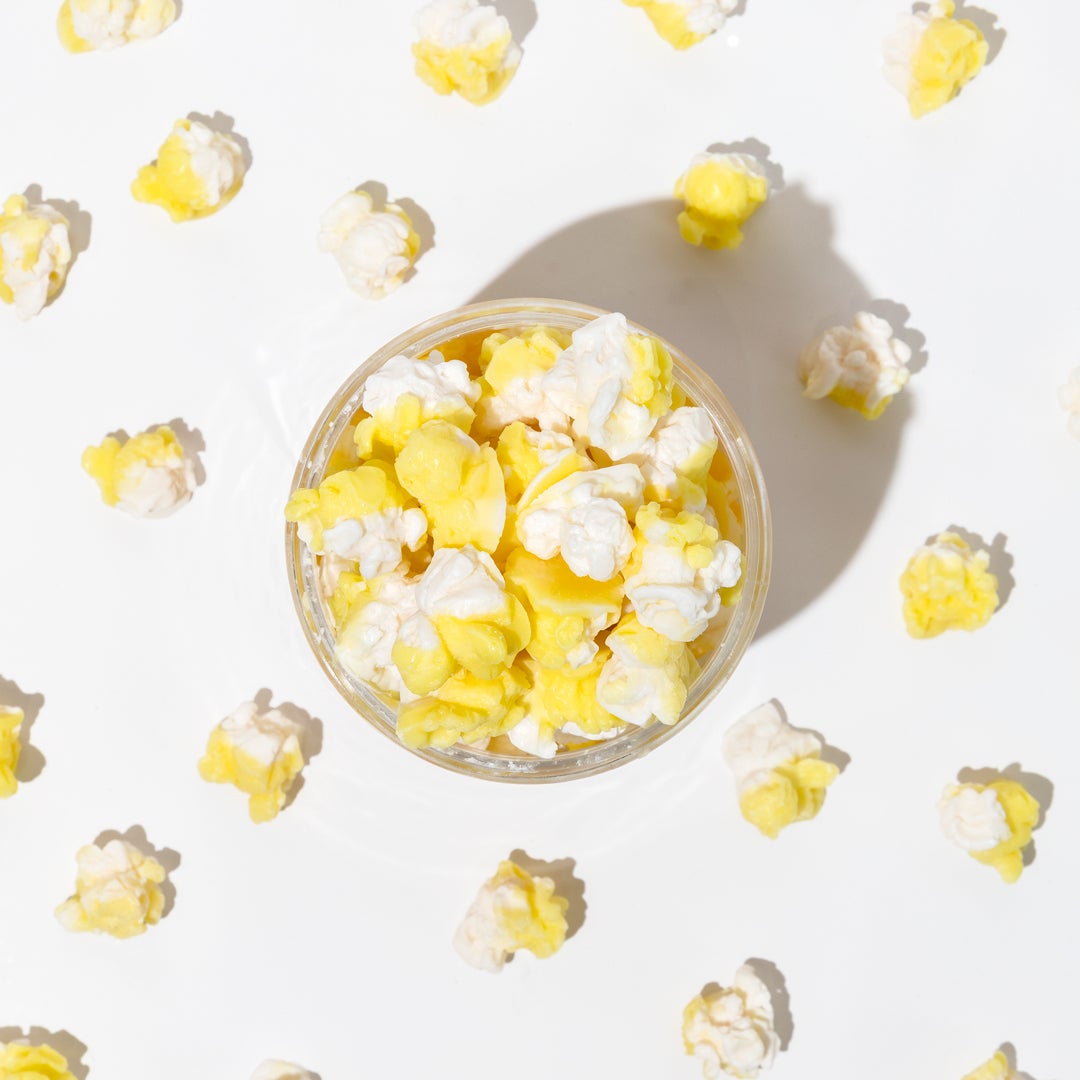 Popcorn Soap Minis
