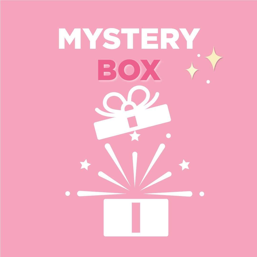 Small Nectar Mystery Box