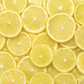 Лимонный порошок