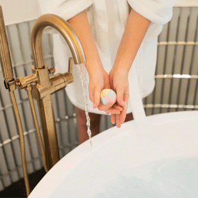 Mix & Match Bubble Bath Scoop 3-Pack